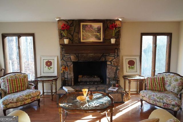 192 Brookwood Drive, Blairsville, GA 30512