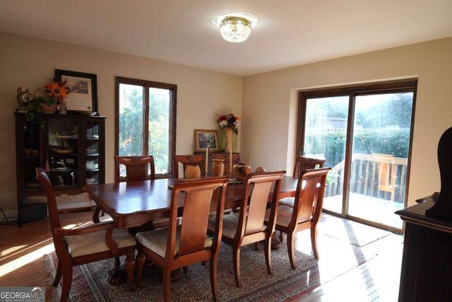 192 Brookwood Drive, Blairsville, GA 30512