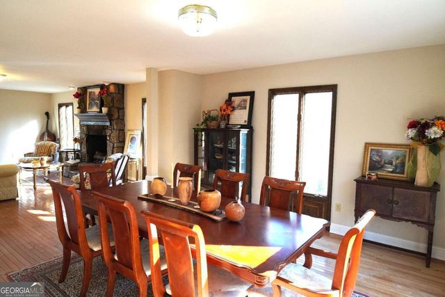 192 Brookwood Drive, Blairsville, GA 30512