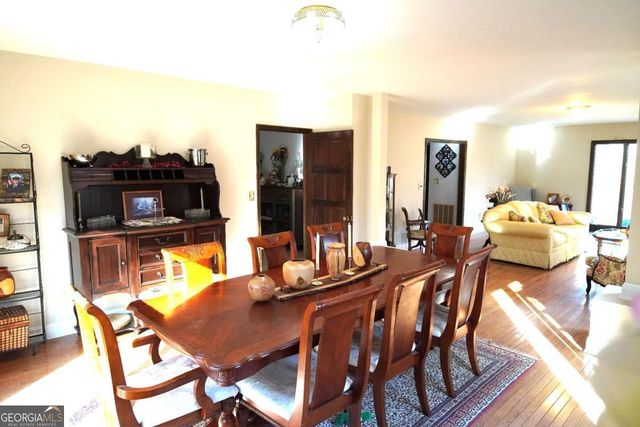 192 Brookwood Drive, Blairsville, GA 30512