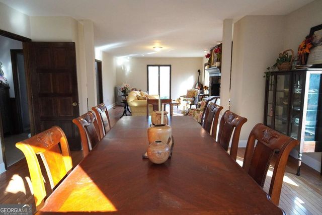 192 Brookwood Drive, Blairsville, GA 30512