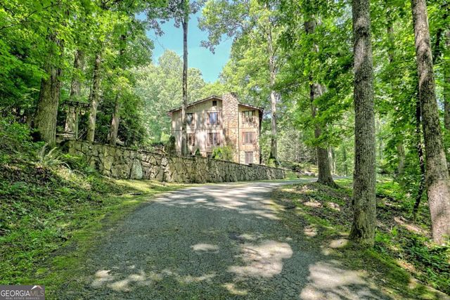 192 Brookwood Drive, Blairsville, GA 30512