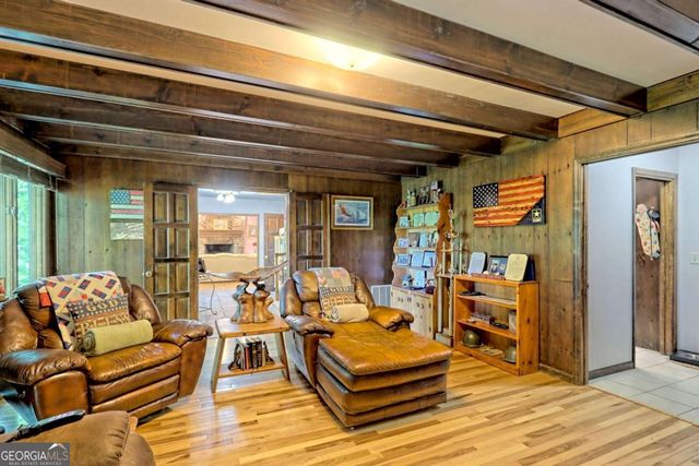 192 Brookwood Drive, Blairsville, GA 30512