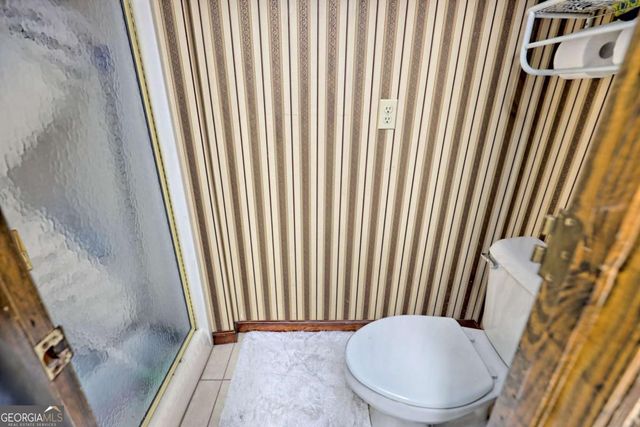 192 Brookwood Drive, Blairsville, GA 30512