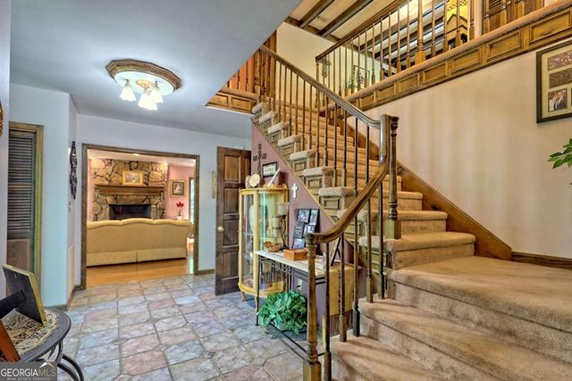 192 Brookwood Drive, Blairsville, GA 30512