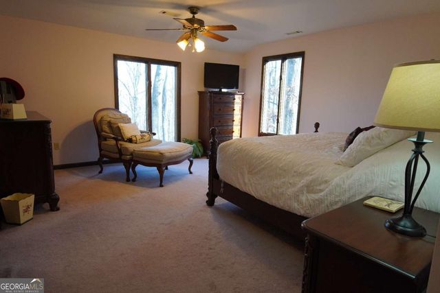 192 Brookwood Drive, Blairsville, GA 30512