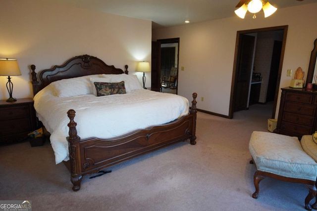 192 Brookwood Drive, Blairsville, GA 30512