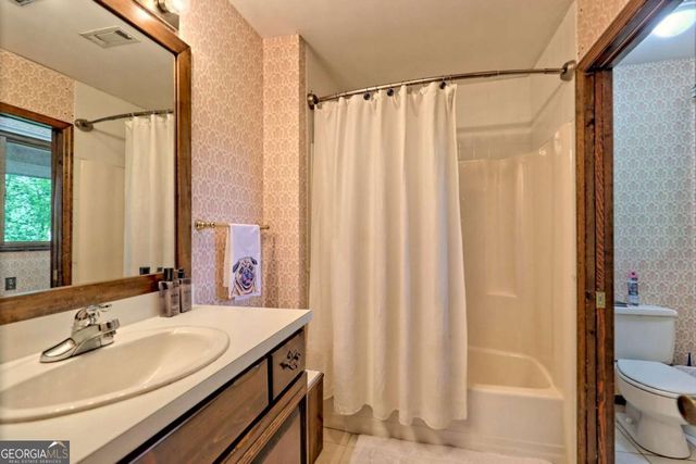 192 Brookwood Drive, Blairsville, GA 30512