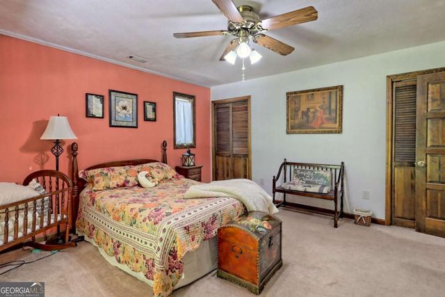 192 Brookwood Drive, Blairsville, GA 30512