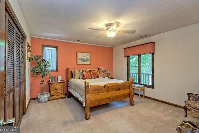 192 Brookwood Drive, Blairsville, GA 30512