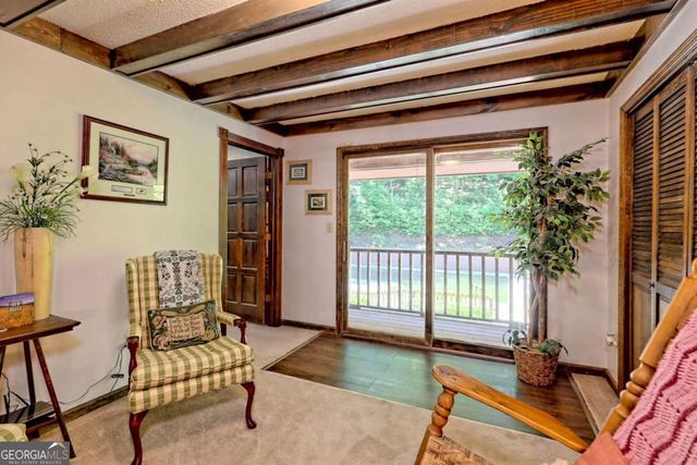 192 Brookwood Drive, Blairsville, GA 30512