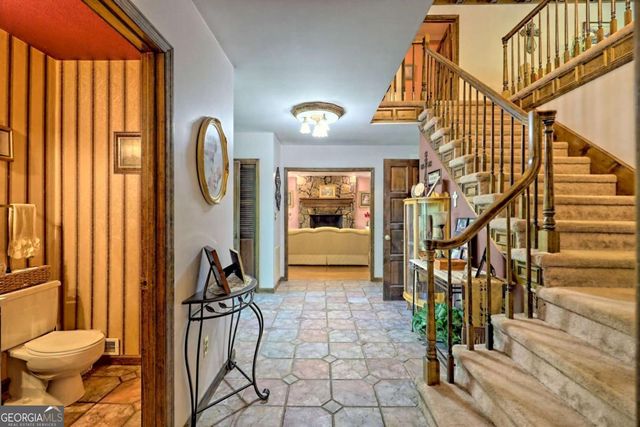 192 Brookwood Drive, Blairsville, GA 30512