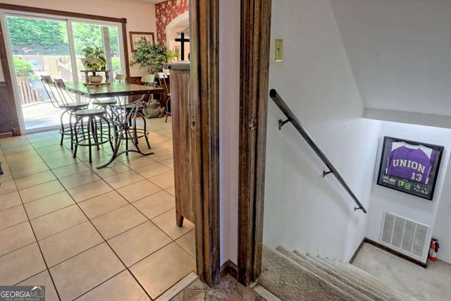 192 Brookwood Drive, Blairsville, GA 30512