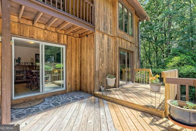 192 Brookwood Drive, Blairsville, GA 30512