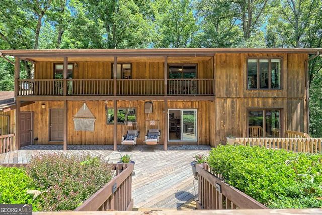 192 Brookwood Drive, Blairsville, GA 30512