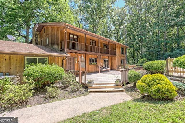 192 Brookwood Drive, Blairsville, GA 30512