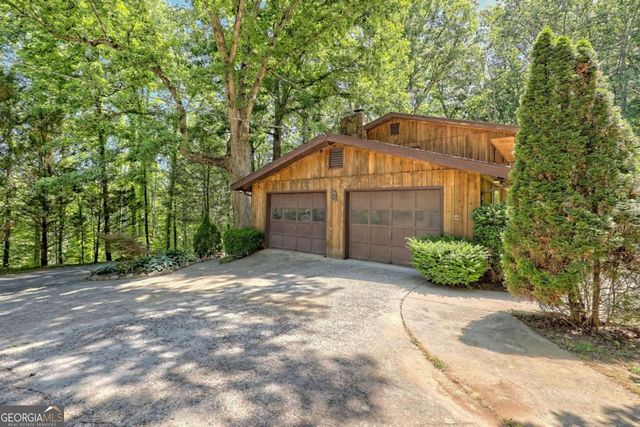 192 Brookwood Drive, Blairsville, GA 30512