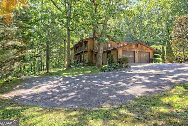 192 Brookwood Drive, Blairsville, GA 30512