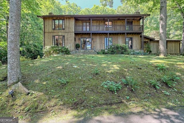 192 Brookwood Drive, Blairsville, GA 30512