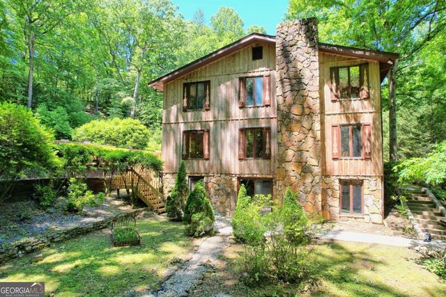 192 Brookwood Drive, Blairsville, GA 30512