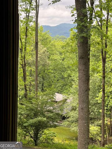 192 Brookwood Drive, Blairsville, GA 30512