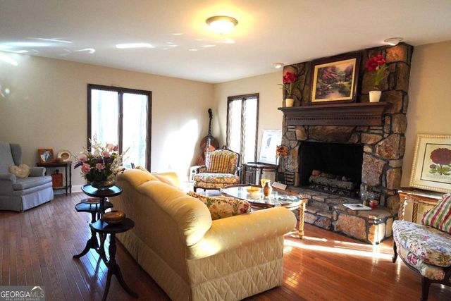 192 Brookwood Drive, Blairsville, GA 30512