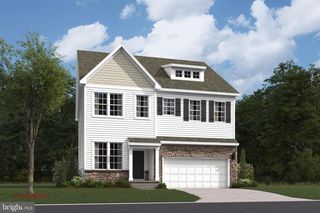 3068 BELLA CIRCLE, Eagleville, PA 19403