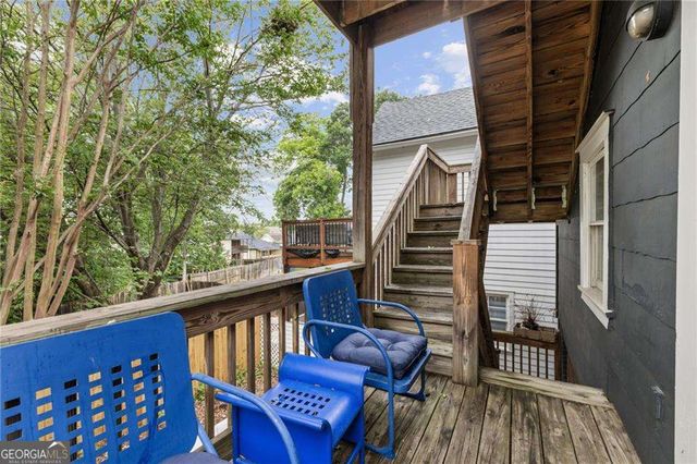 66 Howell Street NE, Atlanta, GA 30312
