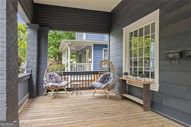 66 Howell Street NE, Atlanta, GA 30312