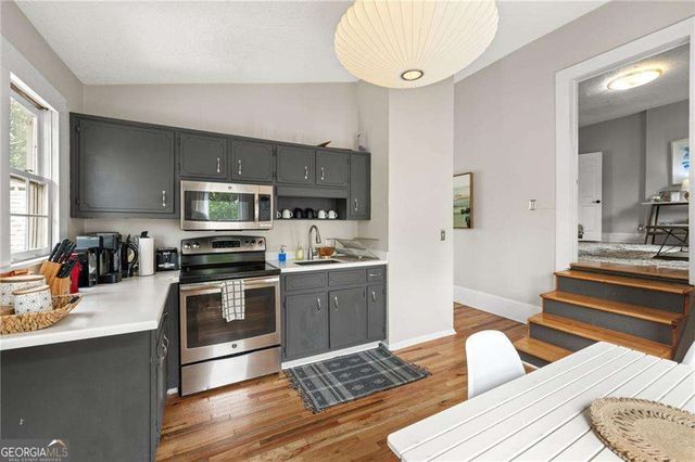 66 Howell Street NE, Atlanta, GA 30312