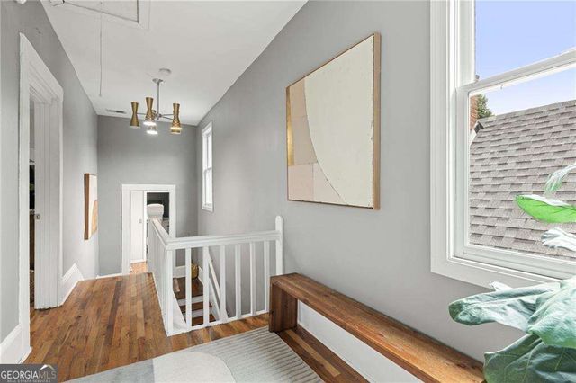 66 Howell Street NE, Atlanta, GA 30312
