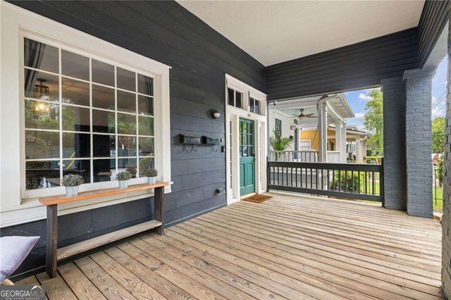 66 Howell Street NE, Atlanta, GA 30312