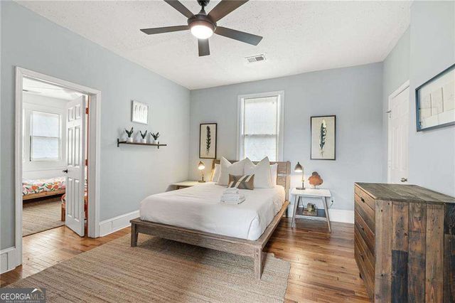 66 Howell Street NE, Atlanta, GA 30312