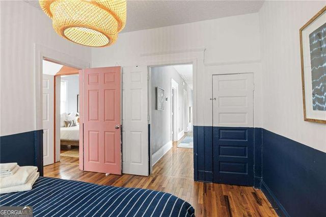 66 Howell Street NE, Atlanta, GA 30312