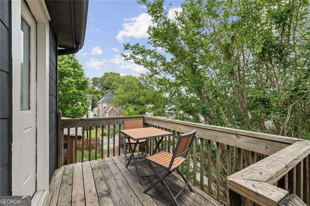 66 Howell Street NE, Atlanta, GA 30312