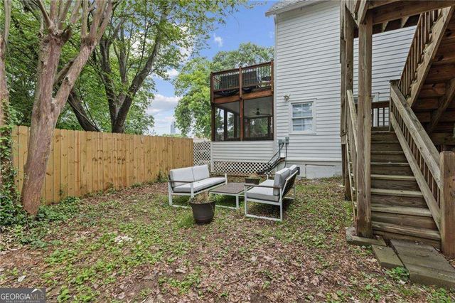 66 Howell Street NE, Atlanta, GA 30312