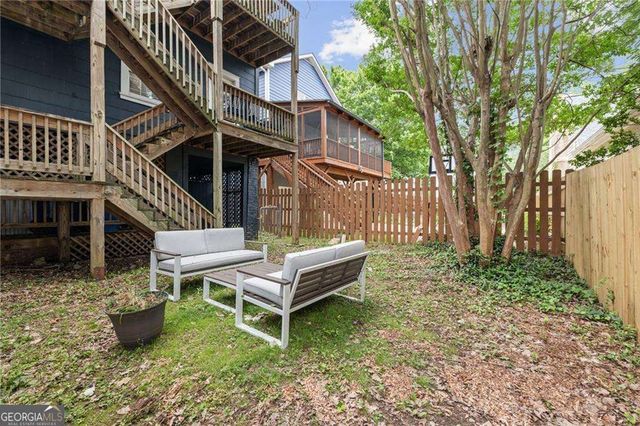 66 Howell Street NE, Atlanta, GA 30312