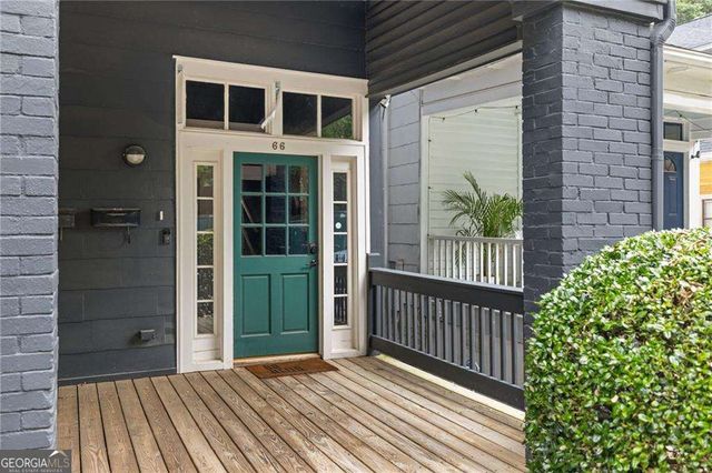 66 Howell Street NE, Atlanta, GA 30312
