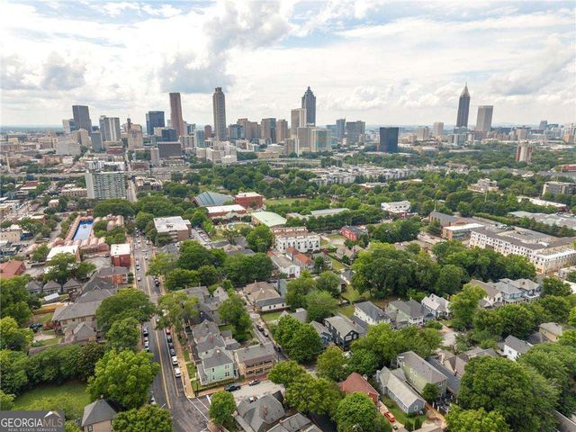 66 Howell Street NE, Atlanta, GA 30312