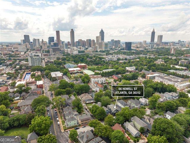 66 Howell Street NE, Atlanta, GA 30312