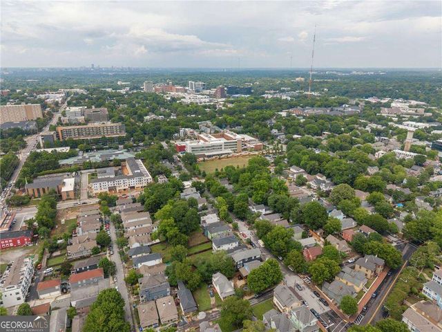 66 Howell Street NE, Atlanta, GA 30312