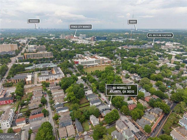 66 Howell Street NE, Atlanta, GA 30312