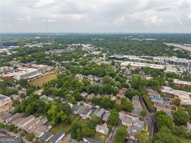 66 Howell Street NE, Atlanta, GA 30312