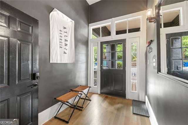 66 Howell Street NE, Atlanta, GA 30312