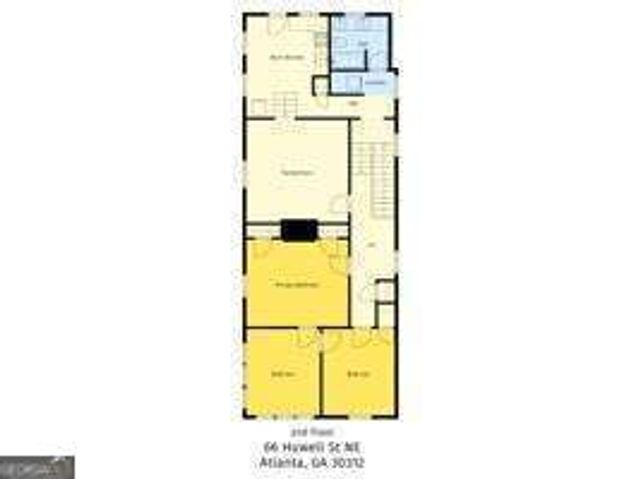 66 Howell Street NE, Atlanta, GA 30312