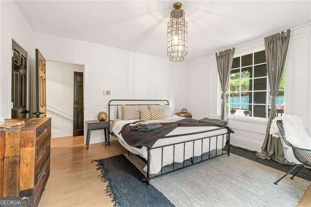 66 Howell Street NE, Atlanta, GA 30312