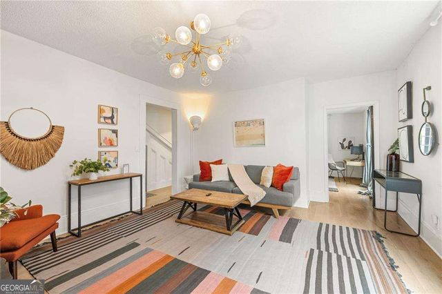 66 Howell Street NE, Atlanta, GA 30312