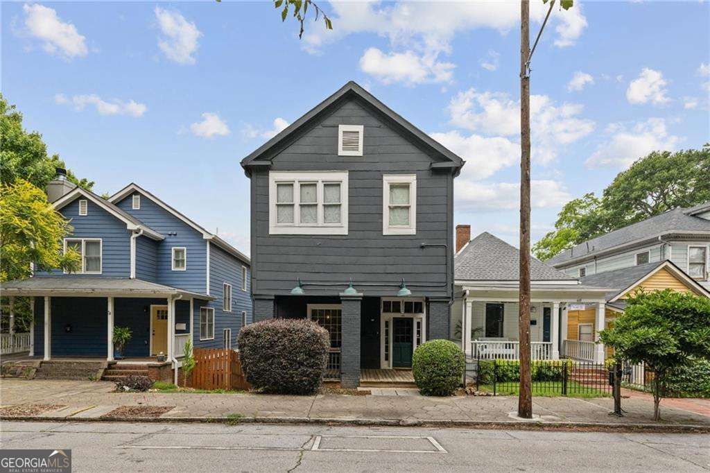 66 Howell Street NE, Atlanta, GA 30312