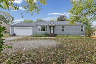 1825 N 86th Street, Kansas City, KS 66112