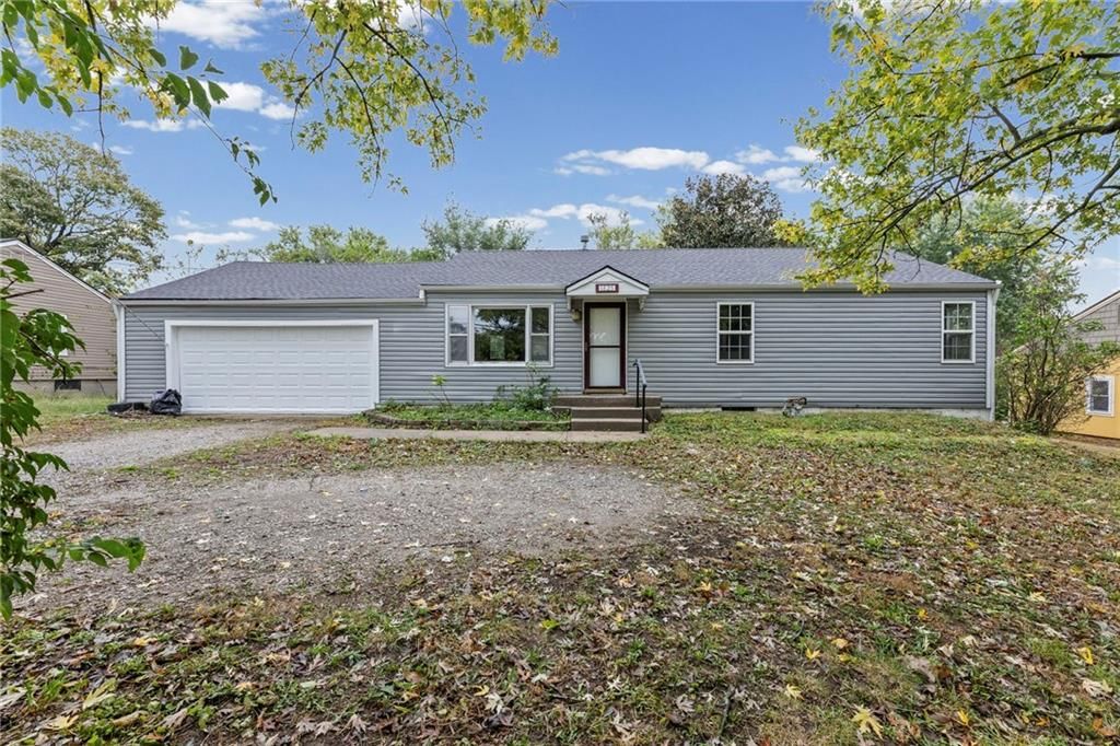 1825 N 86th Street, Kansas City, KS 66112